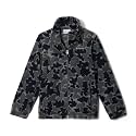 Columbia Boys' Zing Fleece Jacket Jacket