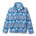 Columbia Boys' Zing Fleece Jacket Jacket