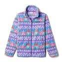 Columbia Boys' Zing Fleece Jacket Jacket
