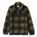 Columbia Boys' Zing Fleece Jacket Jacket