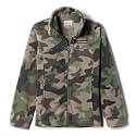 Columbia Boys' Zing Fleece Jacket Jacket