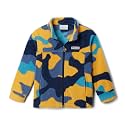 Columbia Boys' Zing Fleece Jacket Jacket