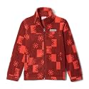 Columbia Boys' Zing Fleece Jacket Jacket