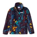 Columbia Boys' Zing Fleece Jacket Jacket