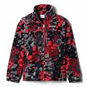 Columbia Boys' Zing Fleece Jacket Jacket