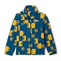 Columbia Boys' Zing Fleece Jacket Jacket