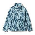 Columbia Boys' Zing Fleece Jacket Jacket
