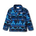 Columbia Boys' Zing Fleece Jacket Jacket