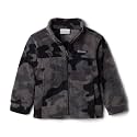 Columbia Boys' Zing Fleece Jacket Jacket