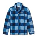 Columbia Boys' Zing Fleece Jacket Jacket