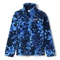 Columbia Boys' Zing Fleece Jacket Jacket