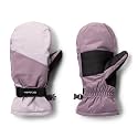 Columbia boys Core III Mitten