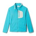 Columbia Boys Fast Trek IV Fleece Full Zip