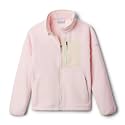 Columbia Boys Fast Trek IV Fleece Full Zip