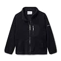 Columbia Boys Fast Trek IV Fleece Full Zip