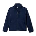 Columbia Boys Fast Trek IV Fleece Full Zip