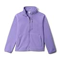 Columbia Boys Fast Trek IV Fleece Full Zip