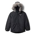 Columbia Boy's Nordic Strider™ Jacket (Little Kids/Big Kids)