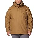 Columbia Bugaboo III Fleece Interchange Jacket
