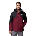 Columbia Bugaboo III Fleece Interchange Jacket