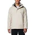 Columbia Bugaboo III Fleece Interchange Jacket