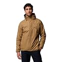 Columbia Bugaboo III Fleece Interchange Jacket