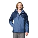 Columbia Bugaboo III Fleece Interchange Jacket