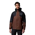 Columbia Bugaboo III Fleece Interchange Jacket