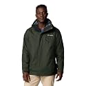 Columbia Bugaboo III Fleece Interchange Jacket
