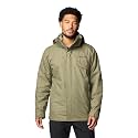 Columbia Bugaboo III Fleece Interchange Jacket