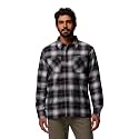 Columbia Men's Cornell Woods Fleece Lined Shirt Jacket