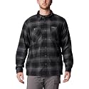 Columbia Men's Cornell Woods Fleece Lined Shirt Jacket