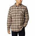 Columbia Men's Cornell Woods Fleece Lined Shirt Jacket