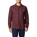 Columbia Men's Cornell Woods Fleece Lined Shirt Jacket