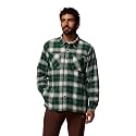 Columbia Men's Cornell Woods Fleece Lined Shirt Jacket