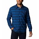 Columbia Men's Cornell Woods Fleece Lined Shirt Jacket