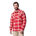 Columbia Men's Cornell Woods Fleece Lined Shirt Jacket