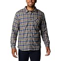 Columbia Men's Cornell Woods Fleece Lined Shirt Jacket