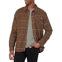 Columbia Men's Cornell Woods Fleece Lined Shirt Jacket