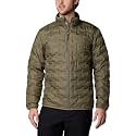Columbia Men's Delta Ridge II Down Jacket