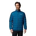 Columbia Men's Delta Ridge II Down Jacket