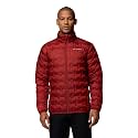 Columbia Men's Delta Ridge II Down Jacket