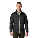 Columbia Men's Delta Ridge II Down Jacket