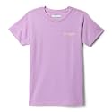 Columbia Girls' PFG Short Sleeve Graphic Tee