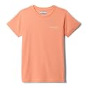 Columbia Girls' PFG Short Sleeve Graphic Tee