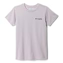 Columbia Girls' PFG Short Sleeve Graphic Tee