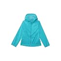 Columbia Youth Girls Switchback II Jacket, 2024 Geyser, Large