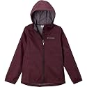 Columbia Girls' Switchback II Jacket