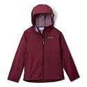 Columbia Girls' Switchback II Jacket