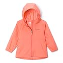 Columbia Girls' Switchback II Jacket